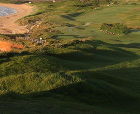 Long Reef Golf Course - New Castle Tourism 8