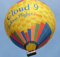 Cloud 9 Balloon Flights