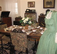 The Hills District Historical Society Museum and Research Centre - New Castle Tourism