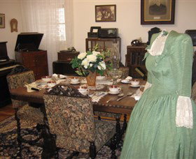 The Hills District Historical Society Museum And Research Centre - New Castle Tourism 0