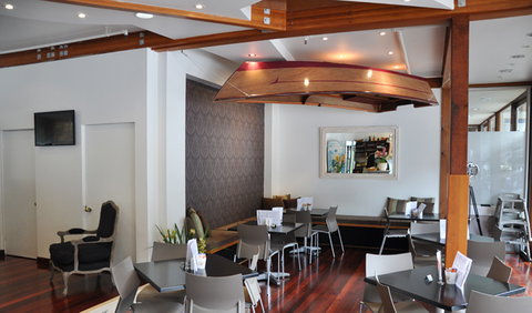 D'Albora Marinas At Akuna Bay - New Castle Tourism 2