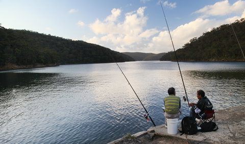 D'Albora Marinas At Akuna Bay - New Castle Tourism 3