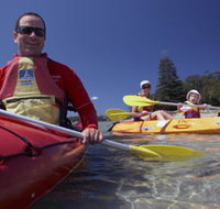 Bundeena Kayaks