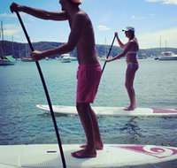 Avalon Stand Up Paddle - Newcastle Accommodation