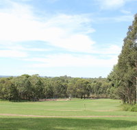 Rouse Hill Regional Park