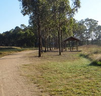 Rouse Hill Estate walk