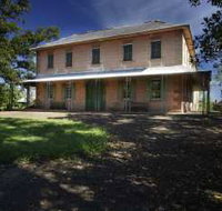 Rouse Hill House and Farm