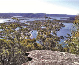Kariong NSW New Castle Tourism