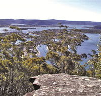 Nyanga Walang Aboriginal Tours - New Castle Tourism