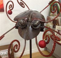Ferry Artists Gallery - Newcastle Accommodation