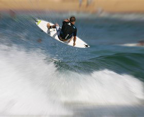 Central Coast Surf School - Newcastle Accommodation 2