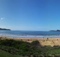 Umina Beach - Newcastle Accommodation