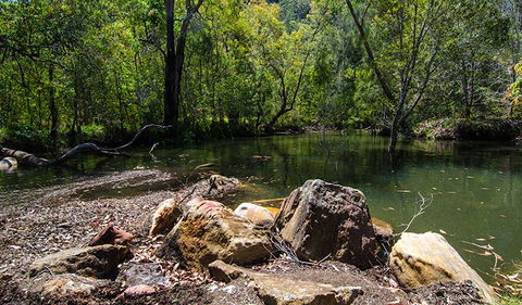 Marramarra National Park - New Castle Tourism 3