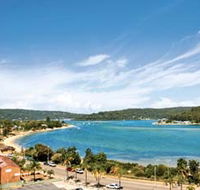 Ettalong Beach - Newcastle Accommodation