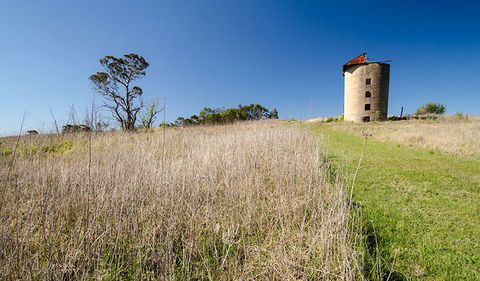 Migrant Heritage Walk - New Castle Tourism 1