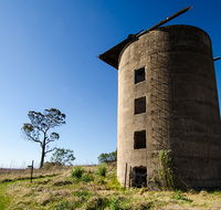 Scheyville National Park - New Castle Tourism