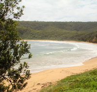 Maitland Bay track - Newcastle Accommodation