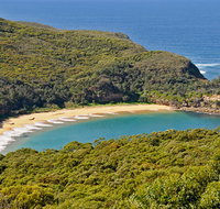 Bouddi National Park - Newcastle Accommodation