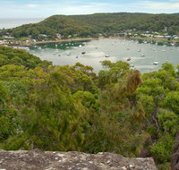 Strom loop - Newcastle Accommodation