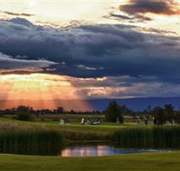 Lynwood Country Club - New Castle Tourism