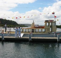 Central Coast Ferries - Newcastle Accommodation