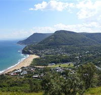 Bald Hill Lookout - Newcastle Accommodation