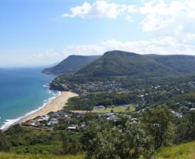 Bald Hill Lookout - Newcastle Accommodation 0
