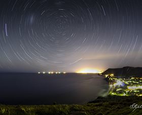 Bald Hill Lookout - Newcastle Accommodation 2