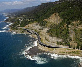 Bald Hill Lookout - Newcastle Accommodation 6