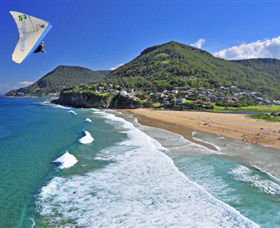 Bald Hill Lookout - Newcastle Accommodation 5