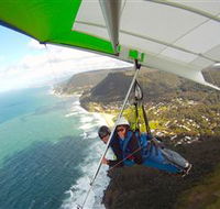 Sydney Hang Gliding Centre - Newcastle Accommodation