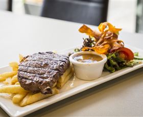 Windsor RSL - New Castle Tourism 1