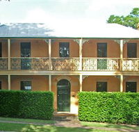 Hawkesbury Regional Museum - New Castle Tourism