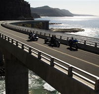 Just Cruisin Motorcycle Tours - Newcastle Accommodation