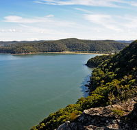 Brisbane Water National Park - New Castle Tourism