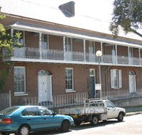 Hawkesbury Sightseeing Tours - New Castle Tourism