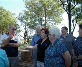 Hawkesbury Valley Heritage Tours - New Castle Tourism 1