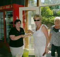 Hawkesbury Valley Heritage Tours - New Castle Tourism