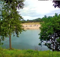Howe Park - New Castle Tourism