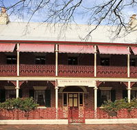 Windsor Heritage Walk - New Castle Tourism