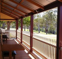 Riverside Oaks Golf Course - New Castle Tourism