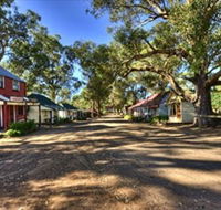 The Australiana Pioneer Village Ltd - New Castle Tourism