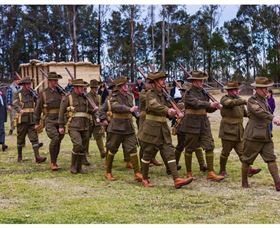 The Australiana Pioneer Village Ltd - New Castle Tourism 1