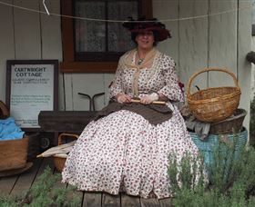 The Australiana Pioneer Village Ltd - New Castle Tourism 3