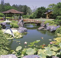 Gosford Regional Gallery and Edogawa Commemorative Garden - New Castle Tourism