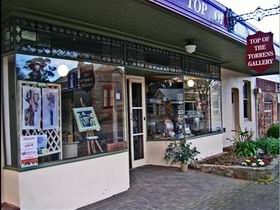 Top Of The Torrens Gallery Incorporated - Newcastle Accommodation 0