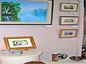 Top Of The Torrens Gallery Incorporated - Newcastle Accommodation 1