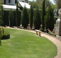 The Monastery - New Castle Tourism