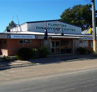 Flinders Discovery Centre - New Castle Tourism