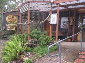 Nirvana Organic Produce And Farm - New Castle Tourism 0